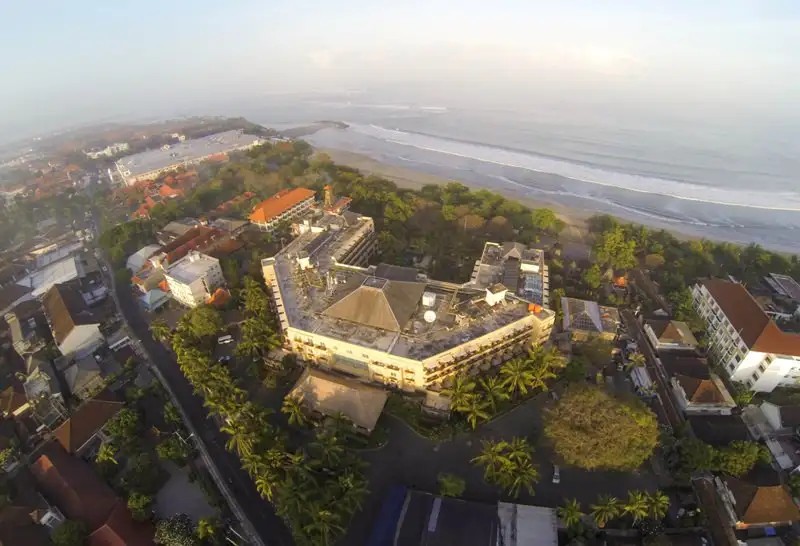 KUTA PARADISO