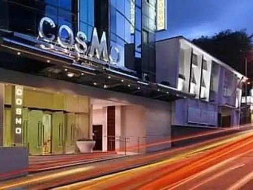 COSMO