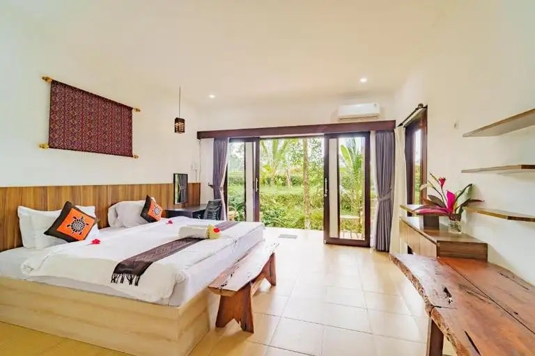 ADHIDRAWA UBUD