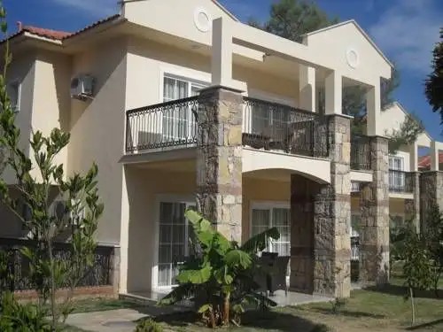 ORKA EMERALD VILLAS