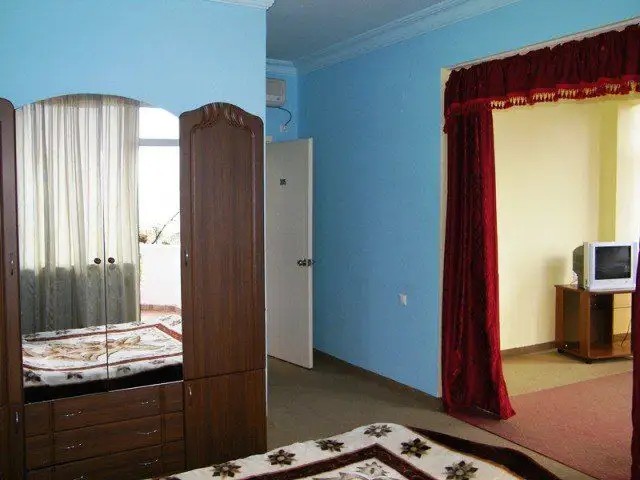 MERRY GUEST HOUSE