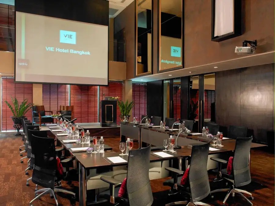 VIE HOTEL BANGKOK