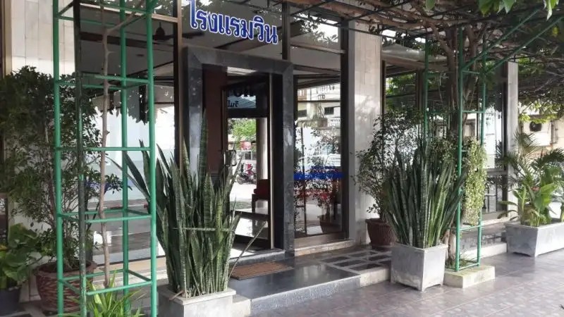 WIN HOTEL