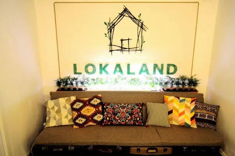 LOKALAND (ЛОКАЛЕНД)