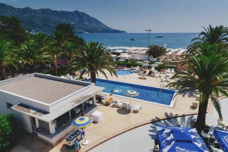 MONTENEGRO BEACH RESORT