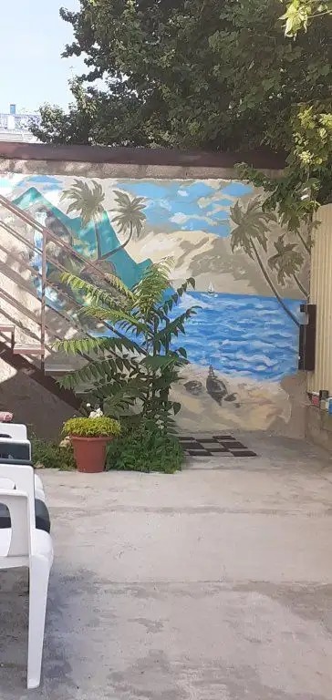 АНАПСКОЕ ВЗМОРЬЕ