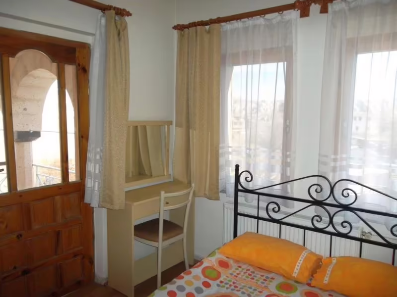 SILK ROAD HOTEL CAPPADOCIA