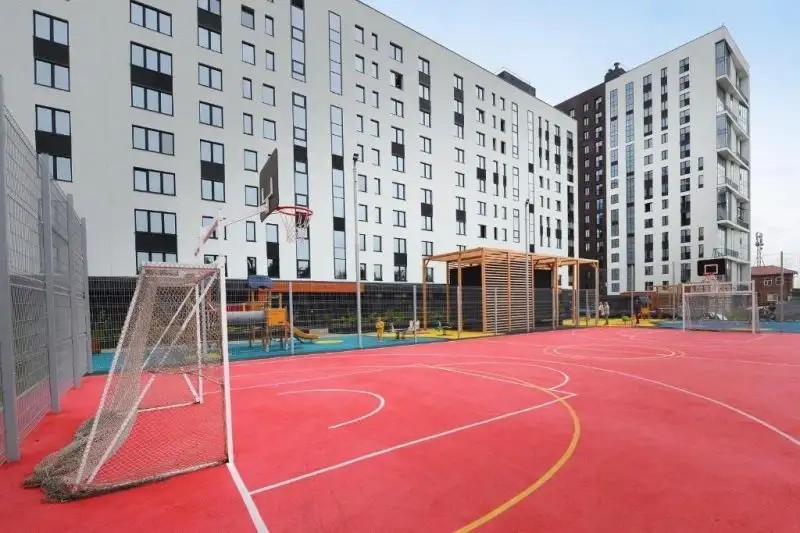 CITY PARK HOTEL (СИТИ ПАРК)