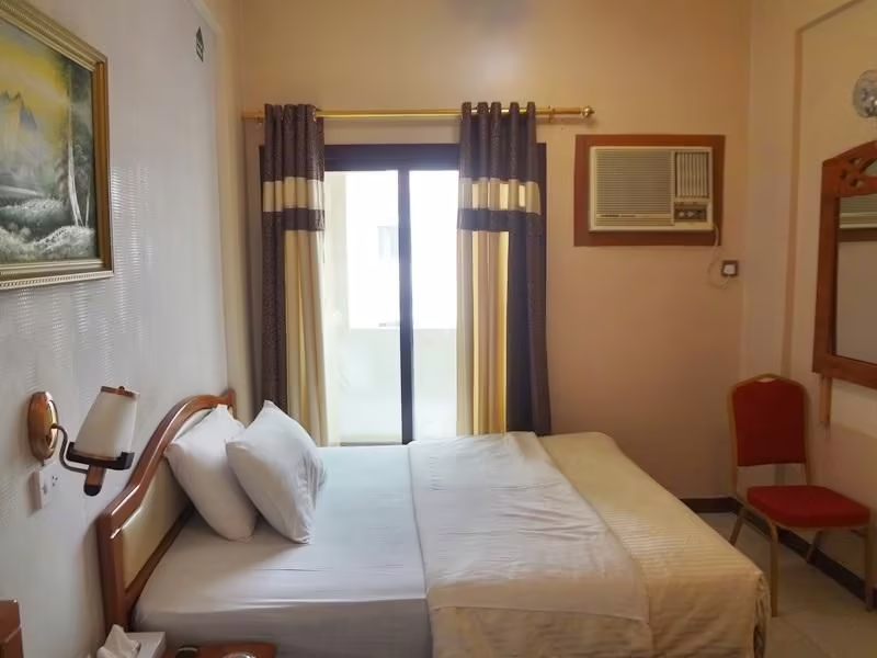 RAHAB HOTEL