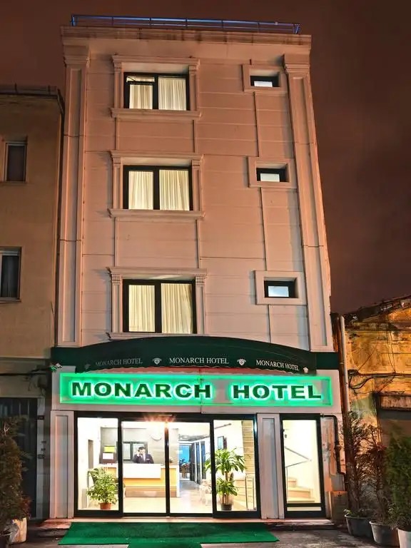 MONARCH