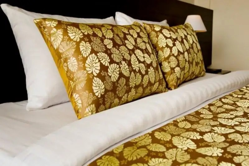 SINSUVARN AIRPORT SUITE