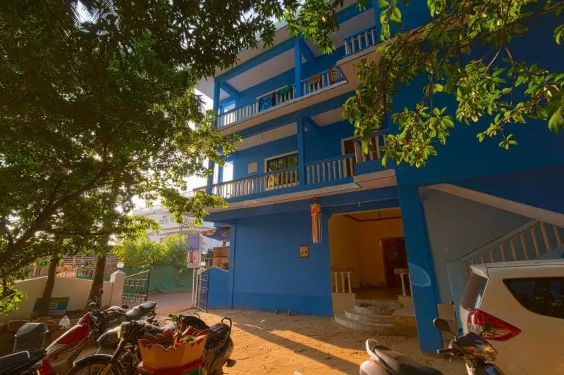 SAMIRA SEA VIEW MORJIM