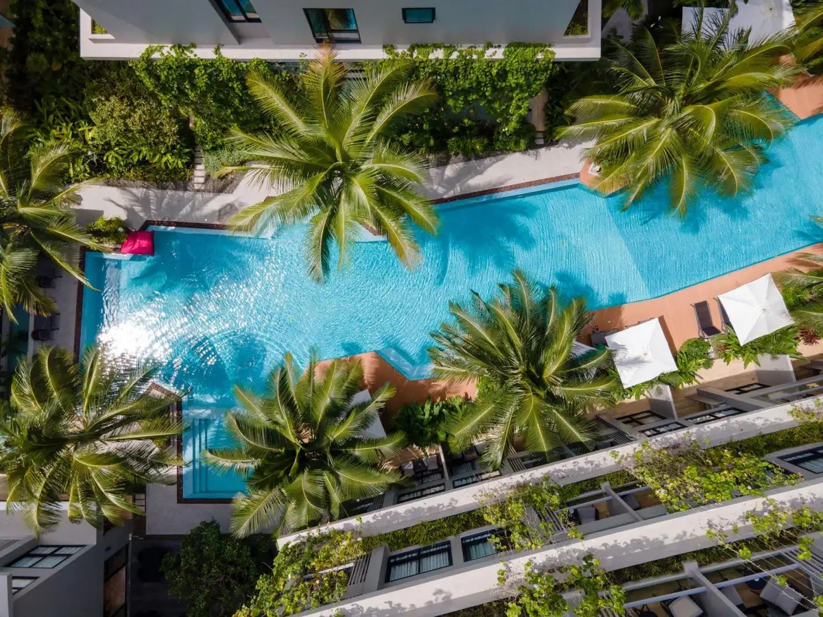 DIAMOND RESORT PHUKET