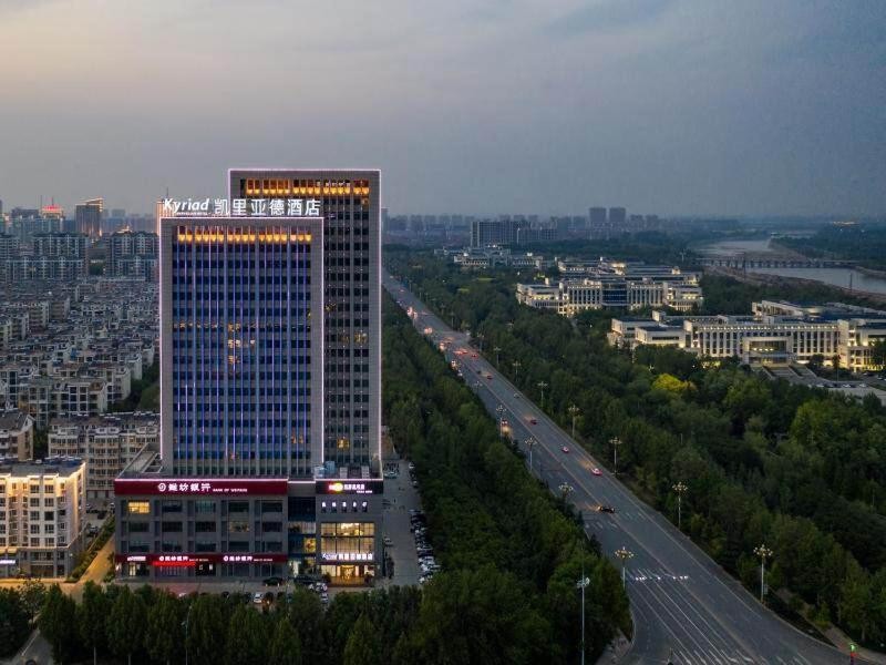 KYRIAD MARVELOUS HOTEL