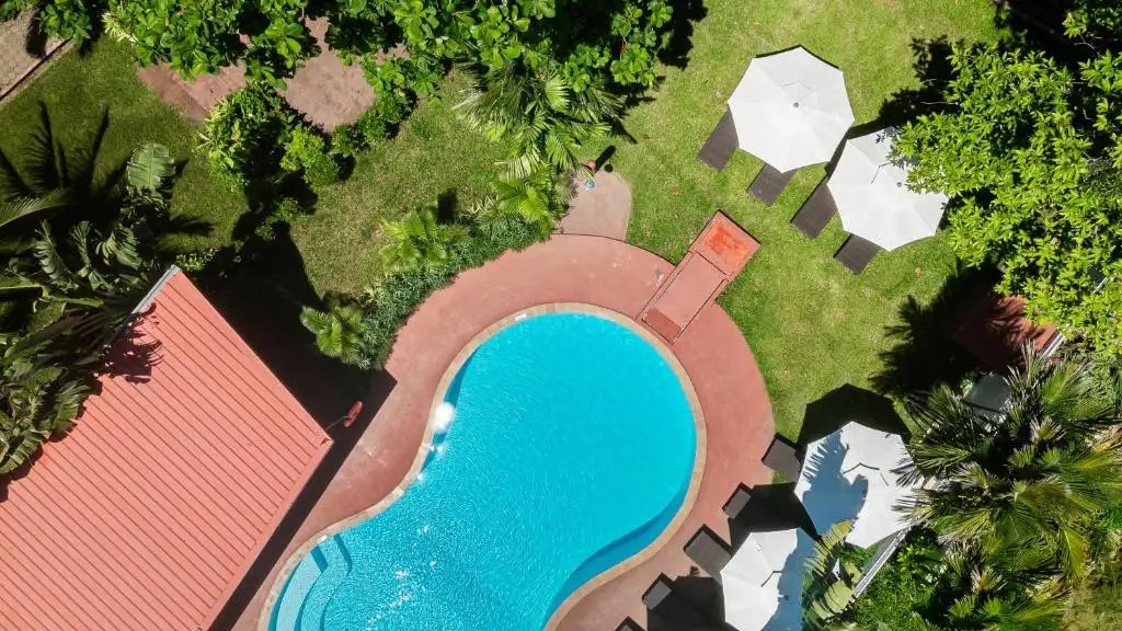 TOUCH SEA BOUTIQUE HOTEL & BISTRO