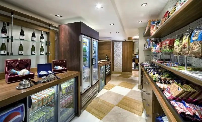 COURTYARD BY MARRIOTT ISTANBUL WEST (EX. COURTYARD ISTANBUL INTERNATIONAL AIRPORT)