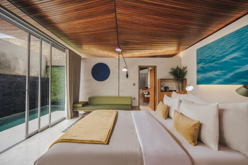 ATAP RESORT CANGGU