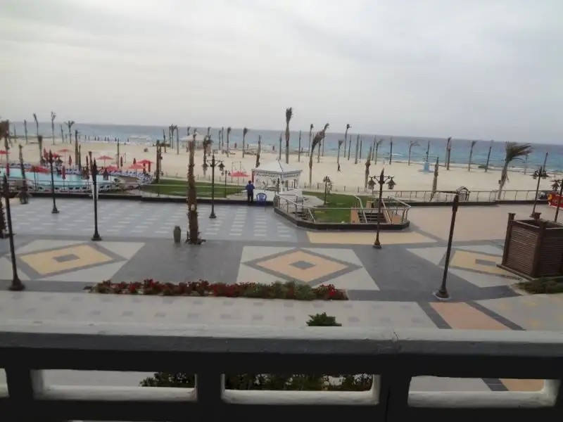PORTO MATROUH BEACH RESORT