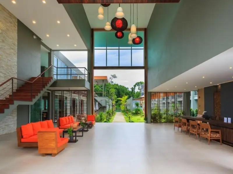 KHAOLAK FOREST RESORT