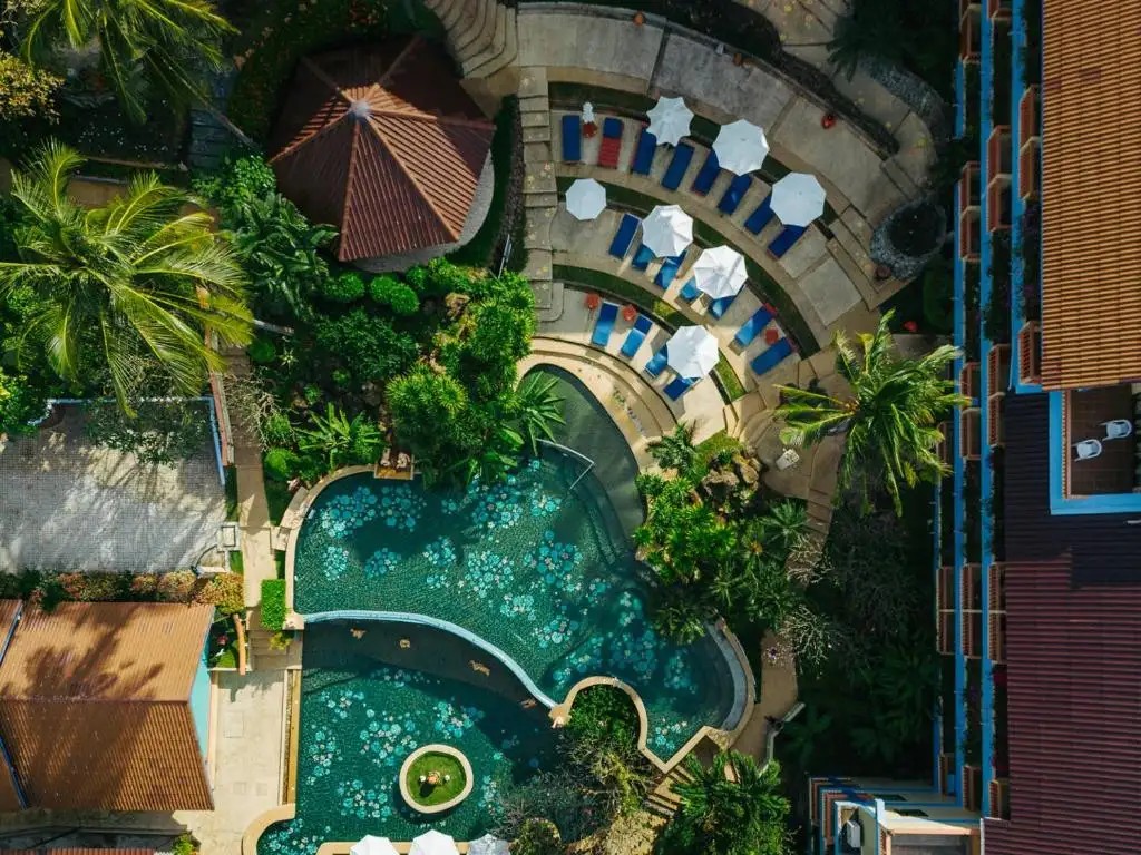 KARONA RESORT & SPA