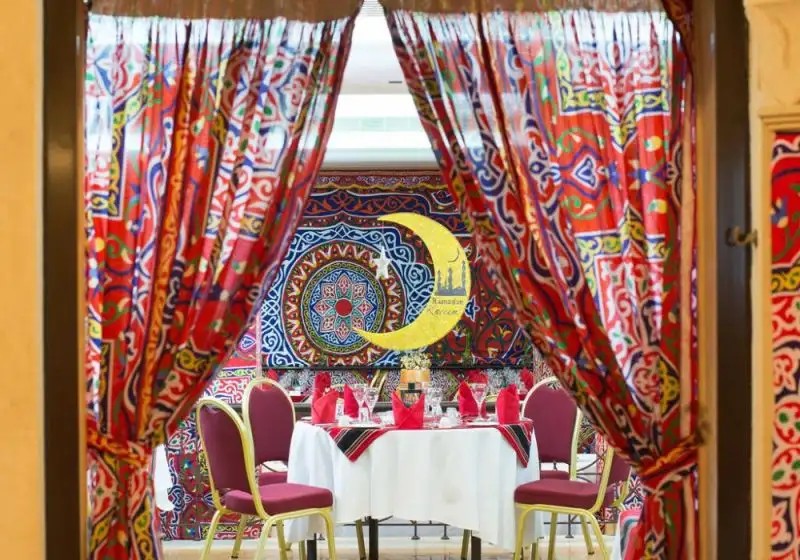 SHERATON BAHRAIN