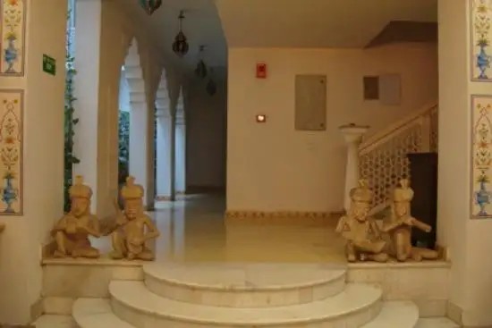 JYOTI MAHAL