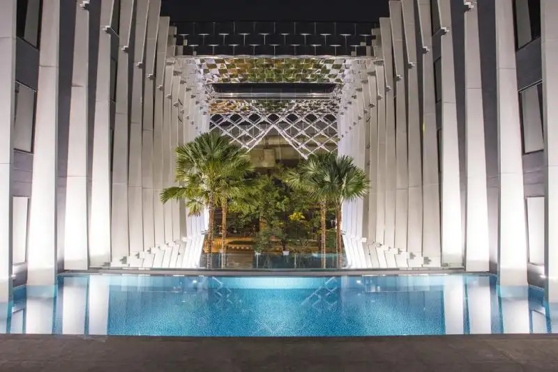 BANGKOK MIDTOWN HOTEL