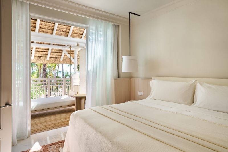 lux suite