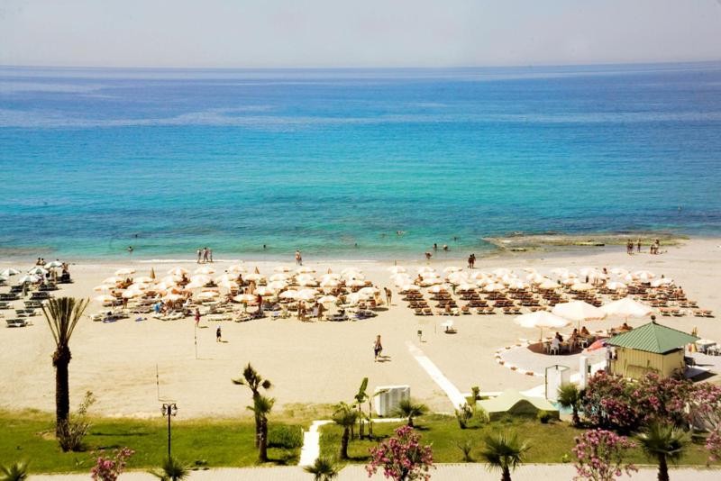 SUNSTAR BEACH HOTEL
