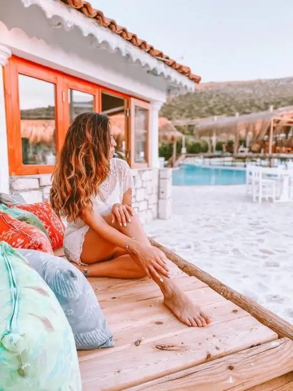 ALACATI BARBAROSSA HOTEL