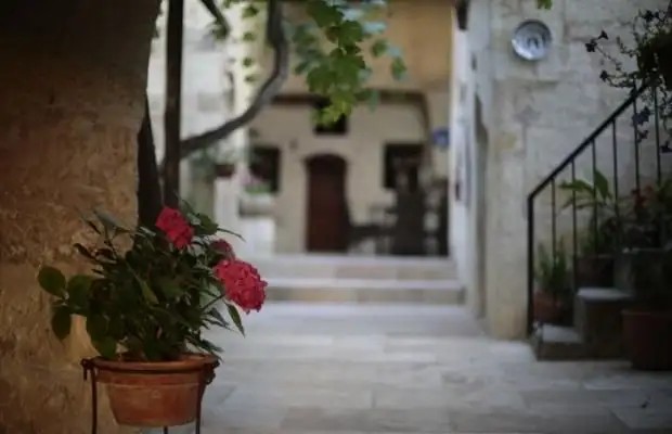 LAMIHAN HOTEL CAPPADOCIA
