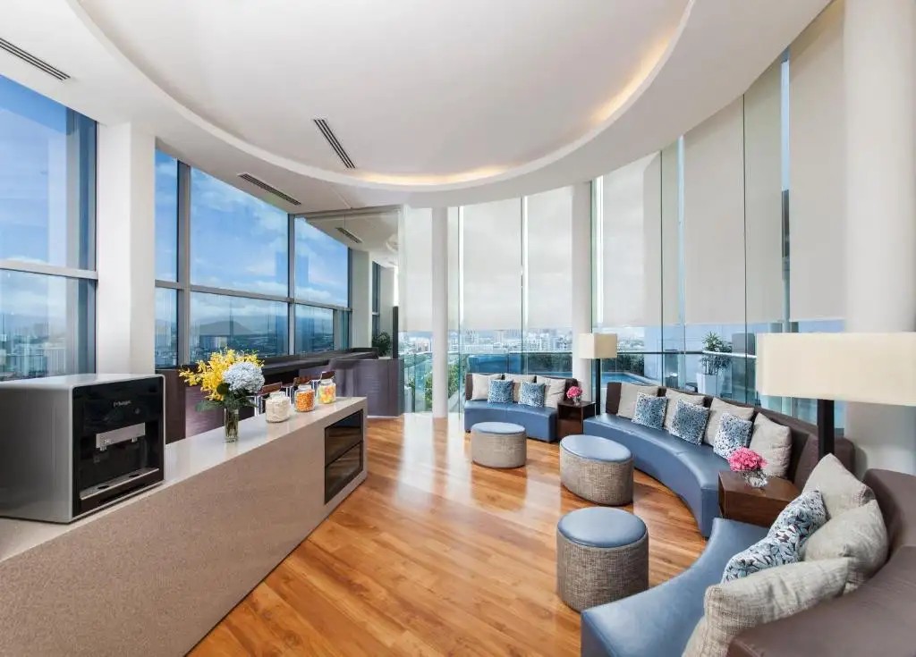 SOMERSET KUALA LUMPUR (EX. SOMERSET AMPANG)