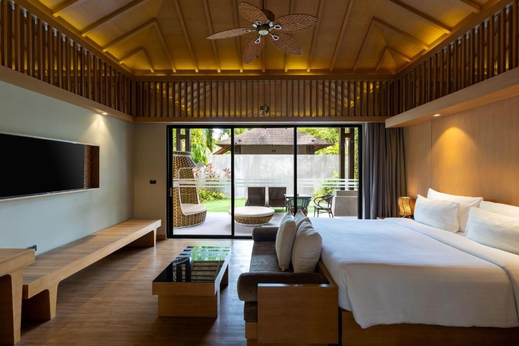 ANANEA BEYOND KHAOLAK (EX. BEYOND RESORT KHAOLAK)