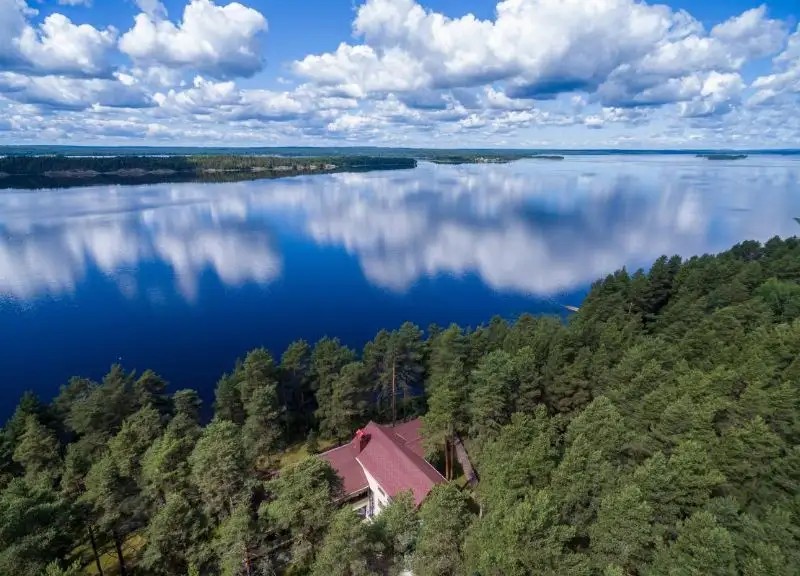 COSMOS KARELIA (КОСМОС КАРЕЛИЯ)