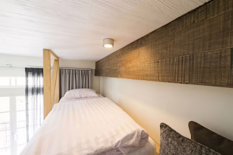 THE PATTERN BOUTIQUE HOTEL