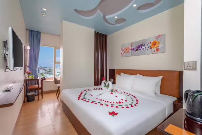 KINGS FINGER HOTEL DA NANG