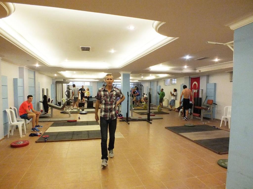 ACROPOL BEACH