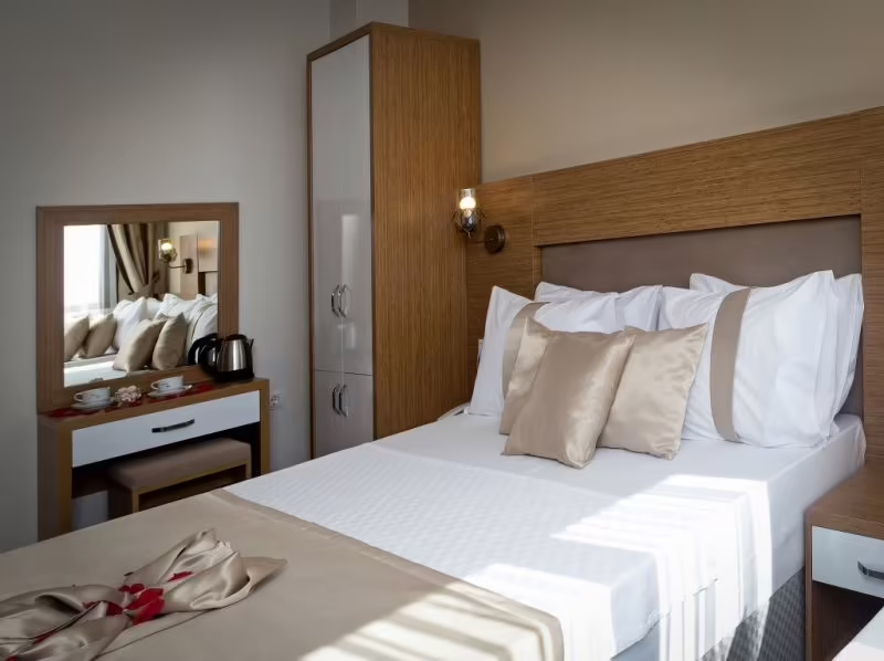 ZEYN OTEL ISTANBUL