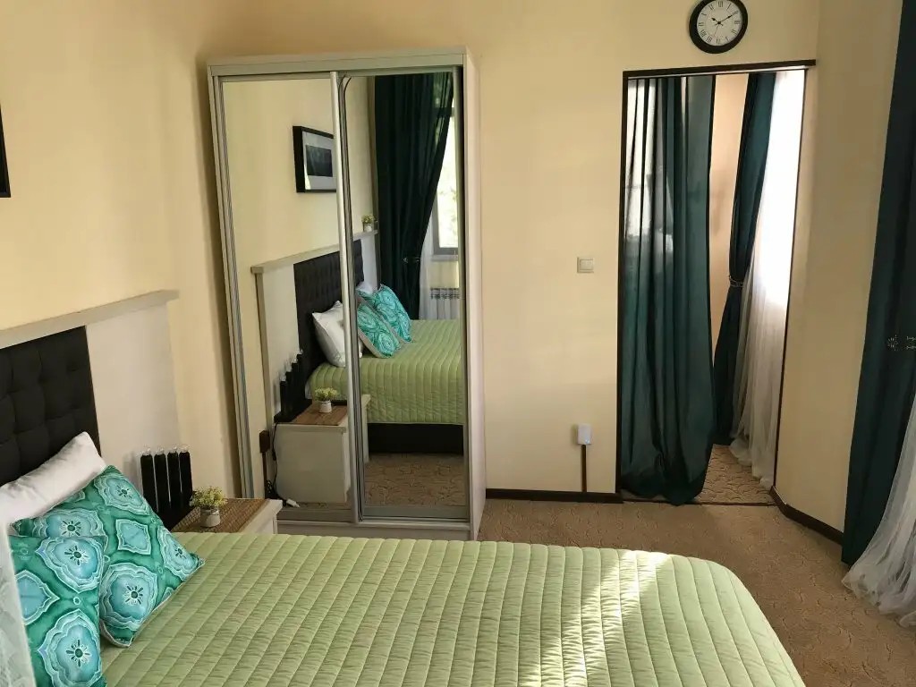 FAMILY PARKHOTEL