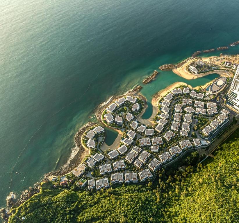 VILLA LE CORAIL A GRAN MELIA HOTEL NHA TRANG