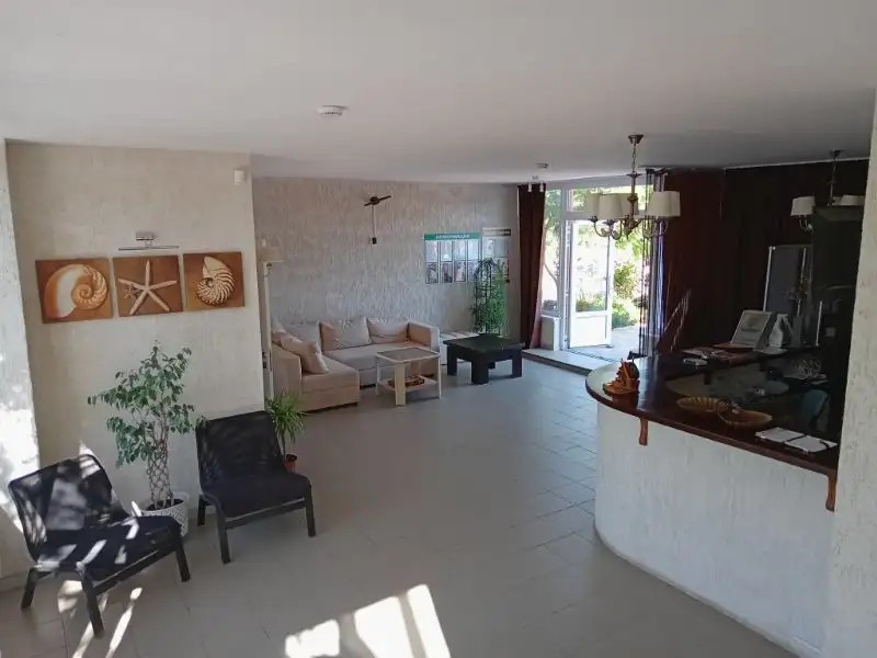 SEAVILLIYA PARK HOTEL