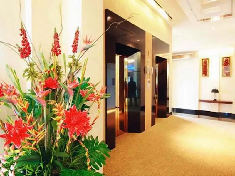 ATRIUM BOUTIQUE RESORT
