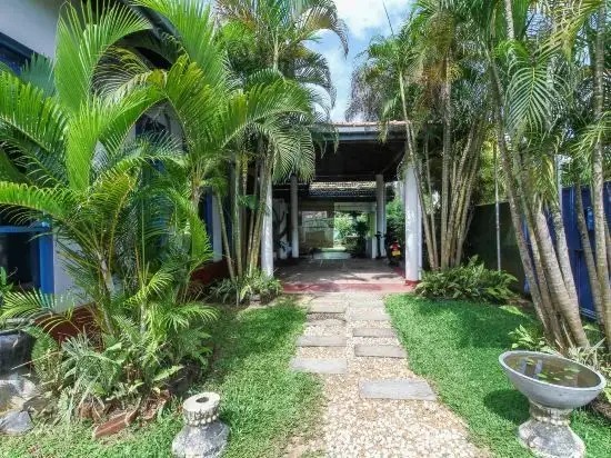 OASIS AYURVEDA RESORT