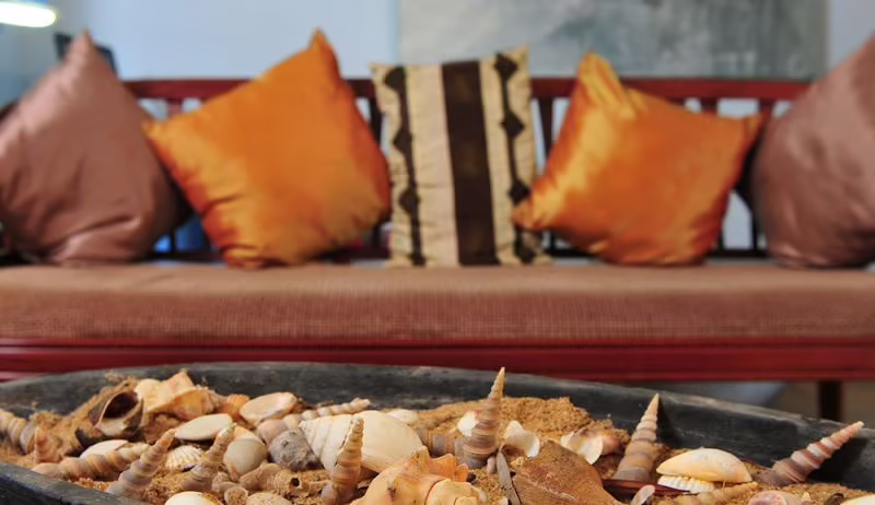 C&I BEACH HOTEL