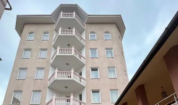 ГОСТИНИЦА FAMILY