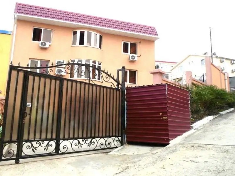 СЕМЕЙНЫЙ ОТДЫХ ГОСТЕВОЙ ДОМ