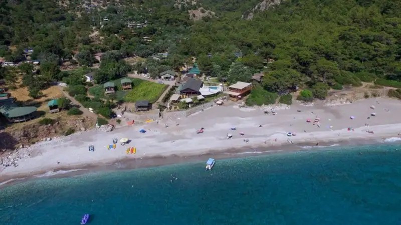 SEA VALLEY BUNGALOWS