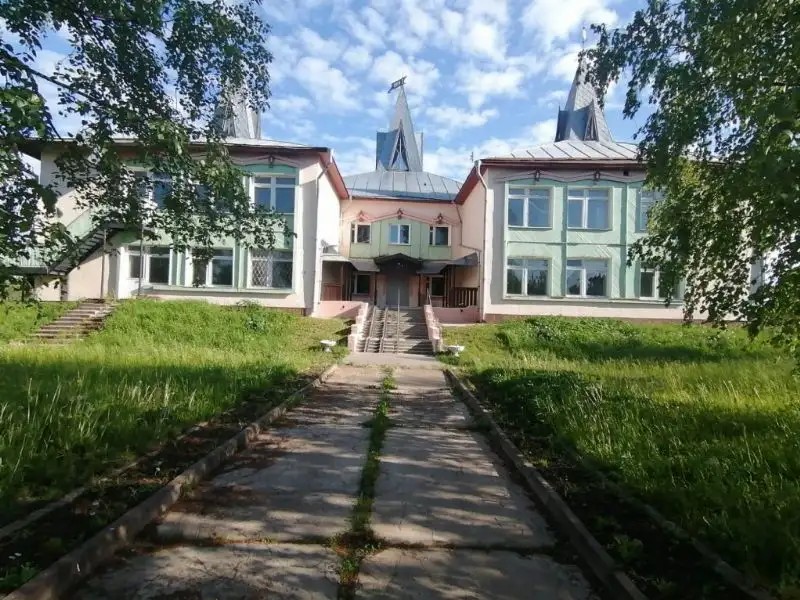 MAXROOMS У ПЛЕСА