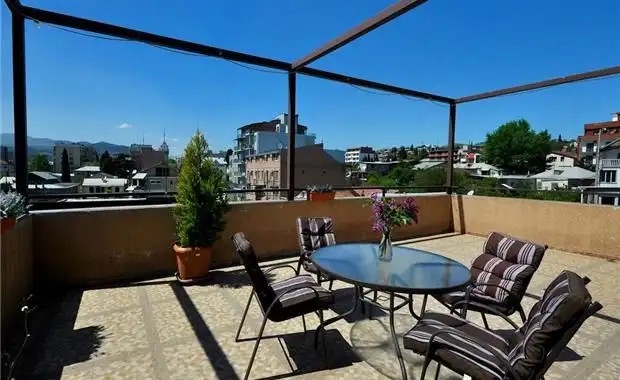 MARSEL HOTEL