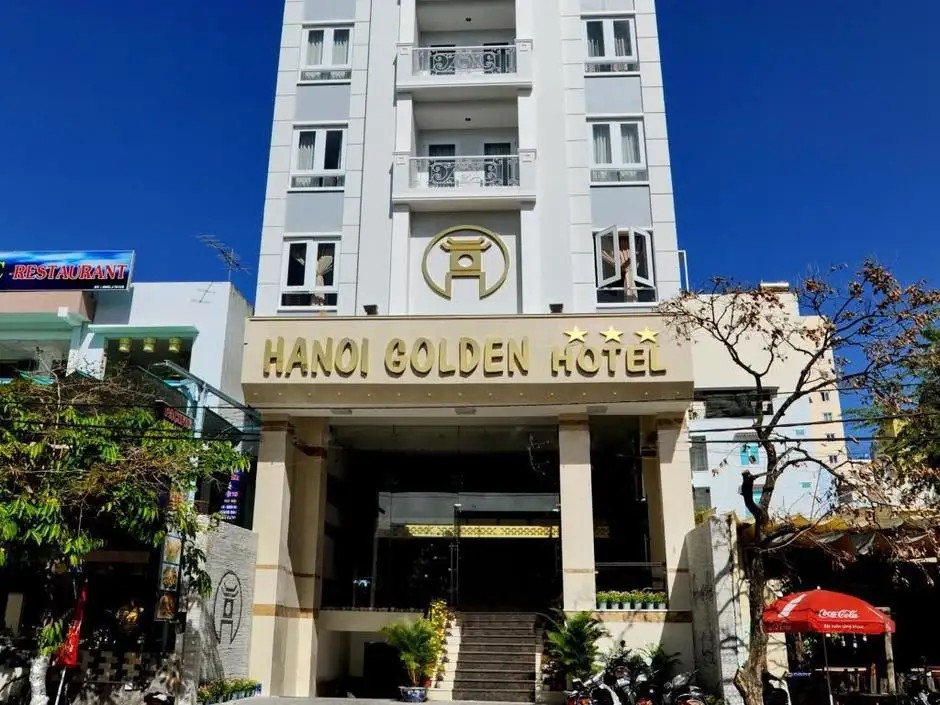 HANOI GOLDEN 